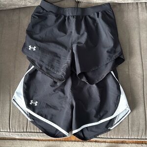 Under armour shorts
